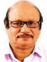 Bro. Paul Raj